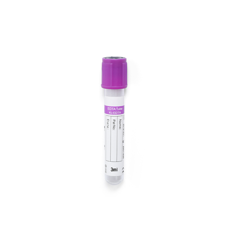 진공채혈관(EDTA Tube)