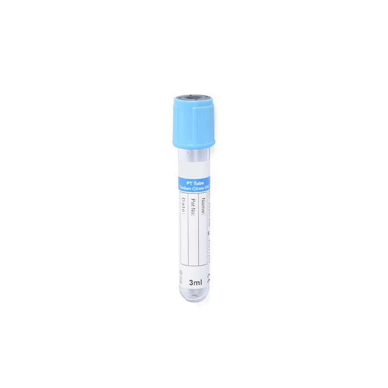 진공채혈관(PT Tube)